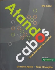 Atando Cabos / Editorial PEARSON