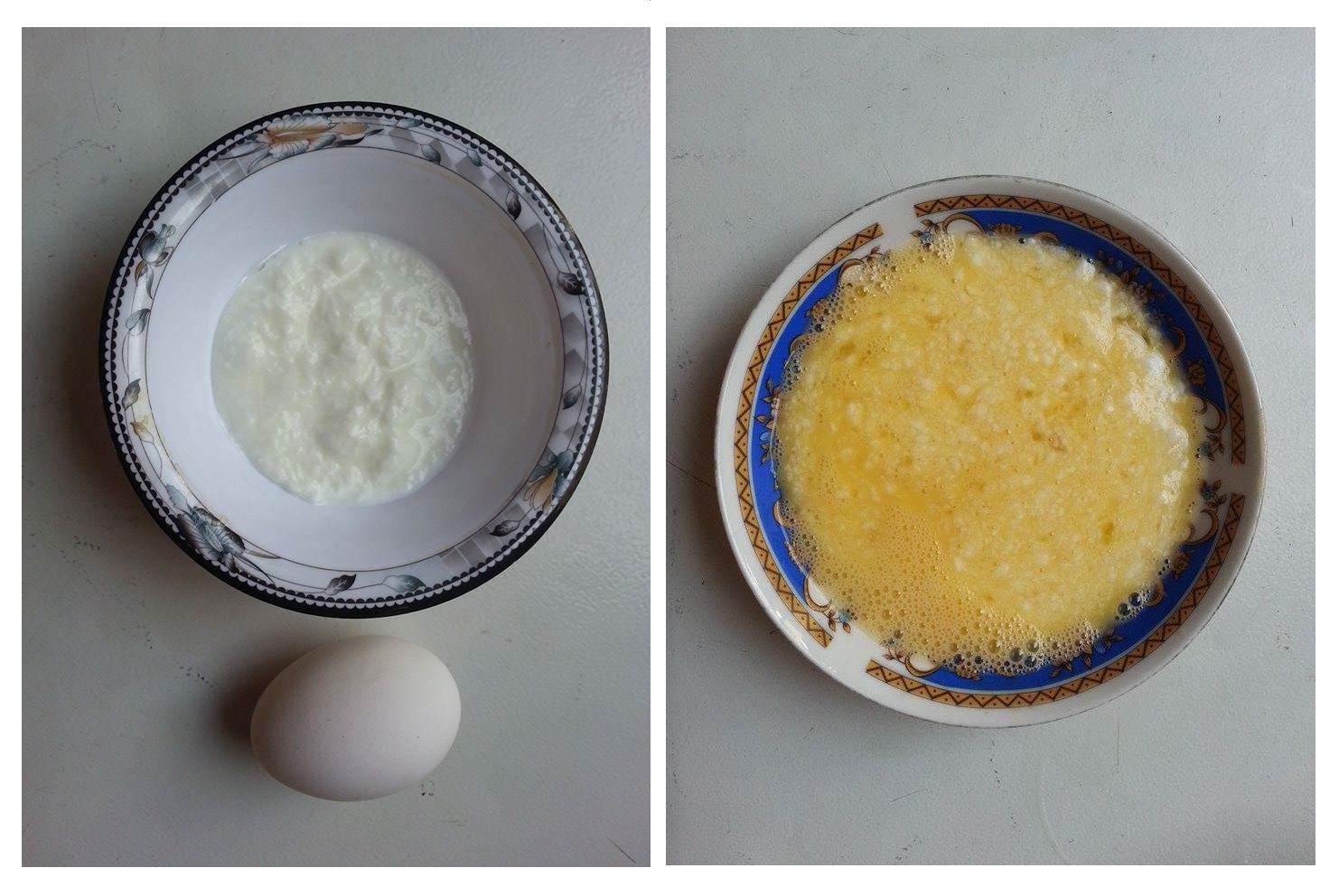 5 DIY Homemade Protein Treatments For Dry & Damaged Hair FS Fashionista