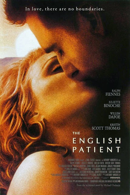Bệnh Nhân Người Anh - The English Patient