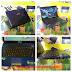 LAPTOP ASUS K43SD GAMMING CORE I3 VGA NVIDIA 610M 1GB