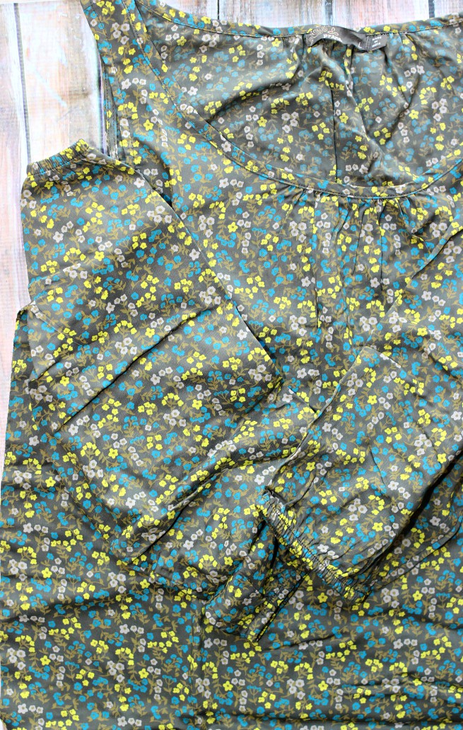 Sustainable (And CUTE!) Fashion  Sustainable (And CUTE!) Fashion