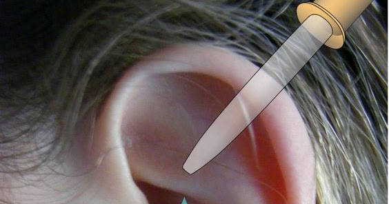 2 Drops Of This Hearing Loss Cure Can Recover 97% Of Your Hearing - WARM UP