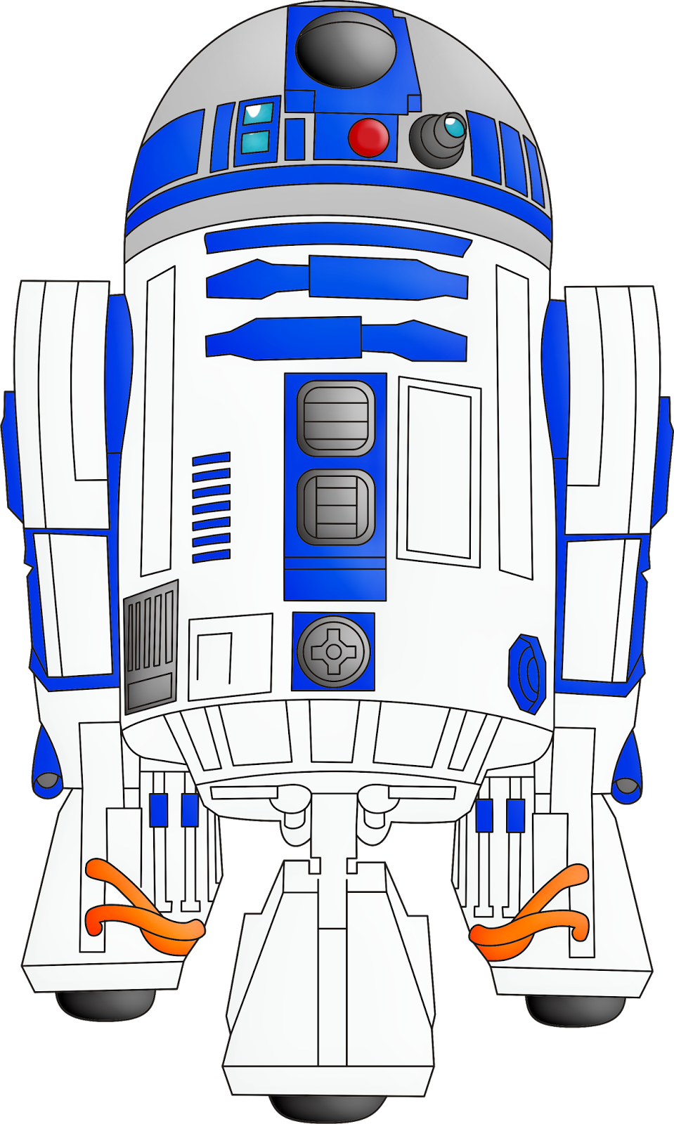 clipart star wars gratuit - photo #13