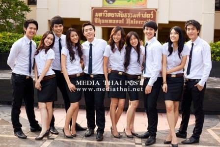 Perbedaan Seragam  Sekolah  di Negara negara Asia Tenggara 