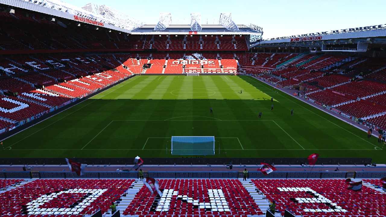 Pes 2021 Crowd Disabler By Furkan6141