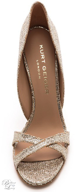 Brilliant Luxury ♦ Kurt Geiger 'Beverly' Brilliant Luxury ♦ Kurt Geiger 'Beverly'