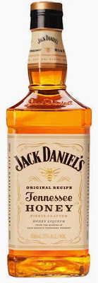Jack Daniel's Tennessee Honey 