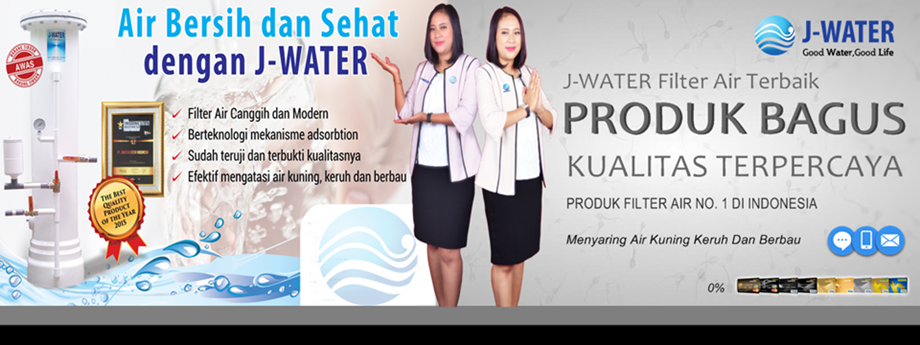 JUAL FILTER AIR SUMUR SURABAYA