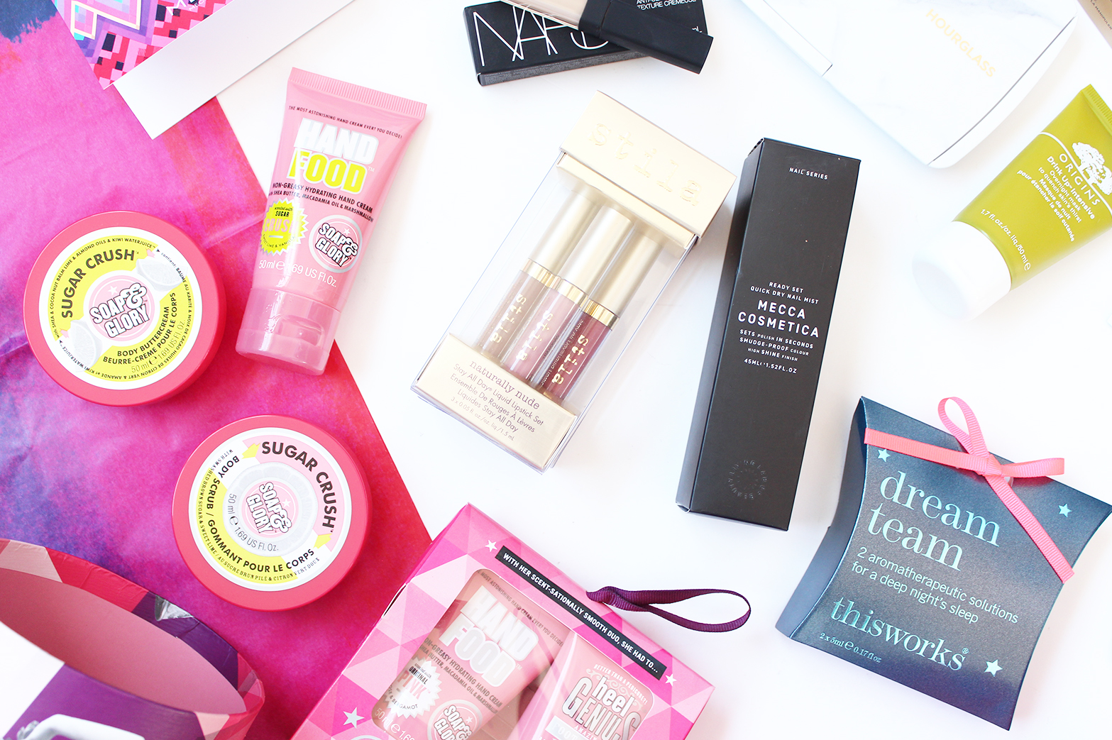MECCA MAXIMA NZ Launch, New Store + Haul CassandraMyee NZ Beauty Blog