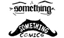 Something Something Comics