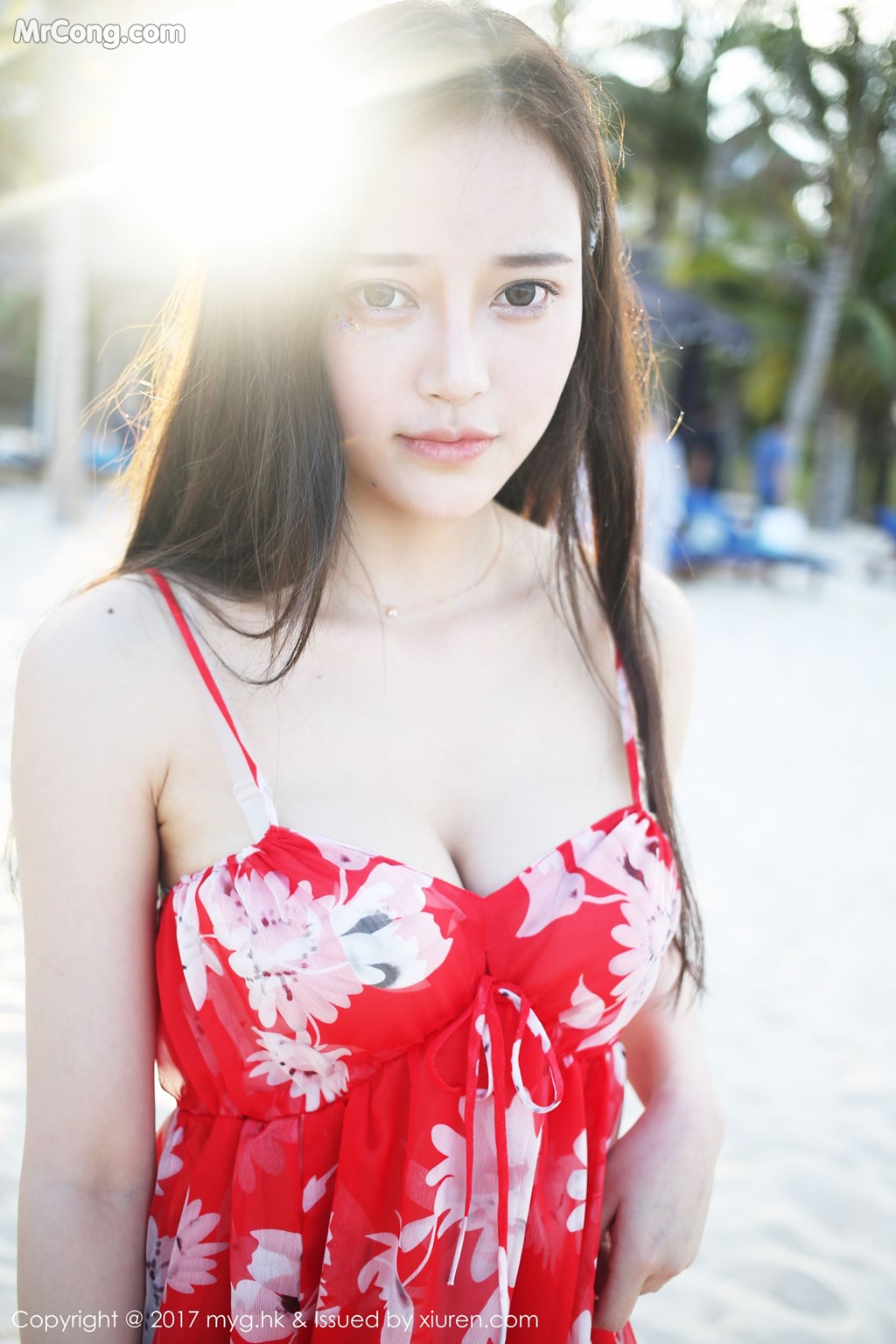 MyGirl Vol. 644: Model Tang Qi Er (唐琪 儿 il) (52 photos)