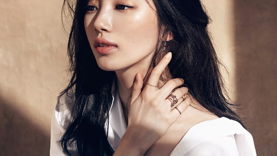 Suzy, Beautiful, Korean, Actress, 4K, #4.1411