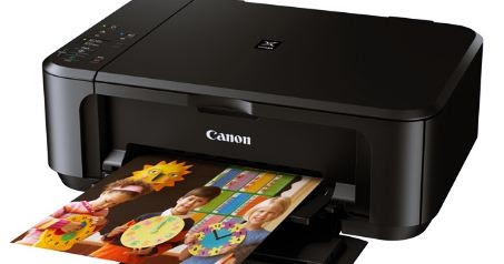 DRIVERS CANON PIXMA MG3500 SCANNER WINDOWS 10