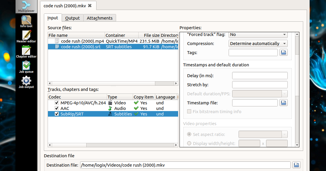 set default program to open deb files linux set default program to open deb files linux