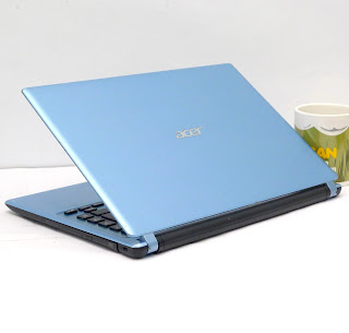 Laptop Acer Aspire V5-431 Bekas Di Malang