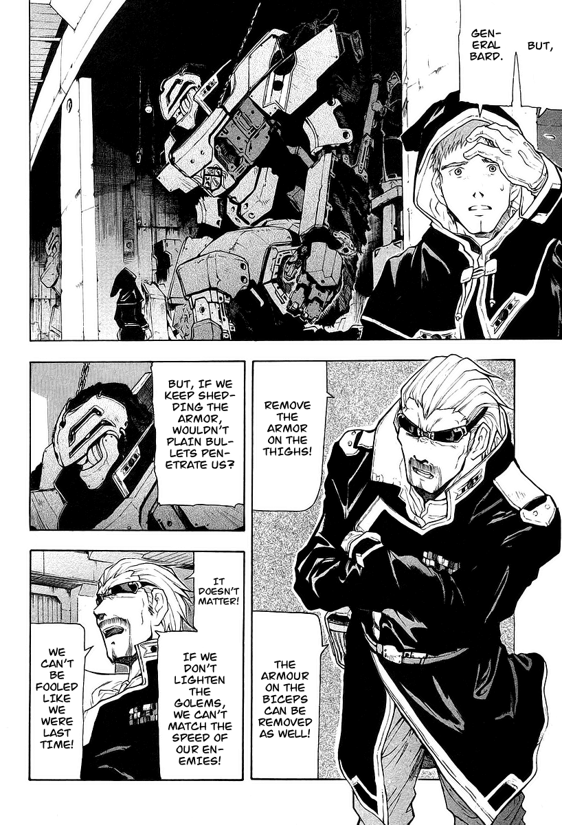 Get Break Blade Chapter 10 Un Sorcerer Mangahasu For iPhone Get Wallpaper Break Blade Chapter 10 Un Sorcerer Mangahasu Free