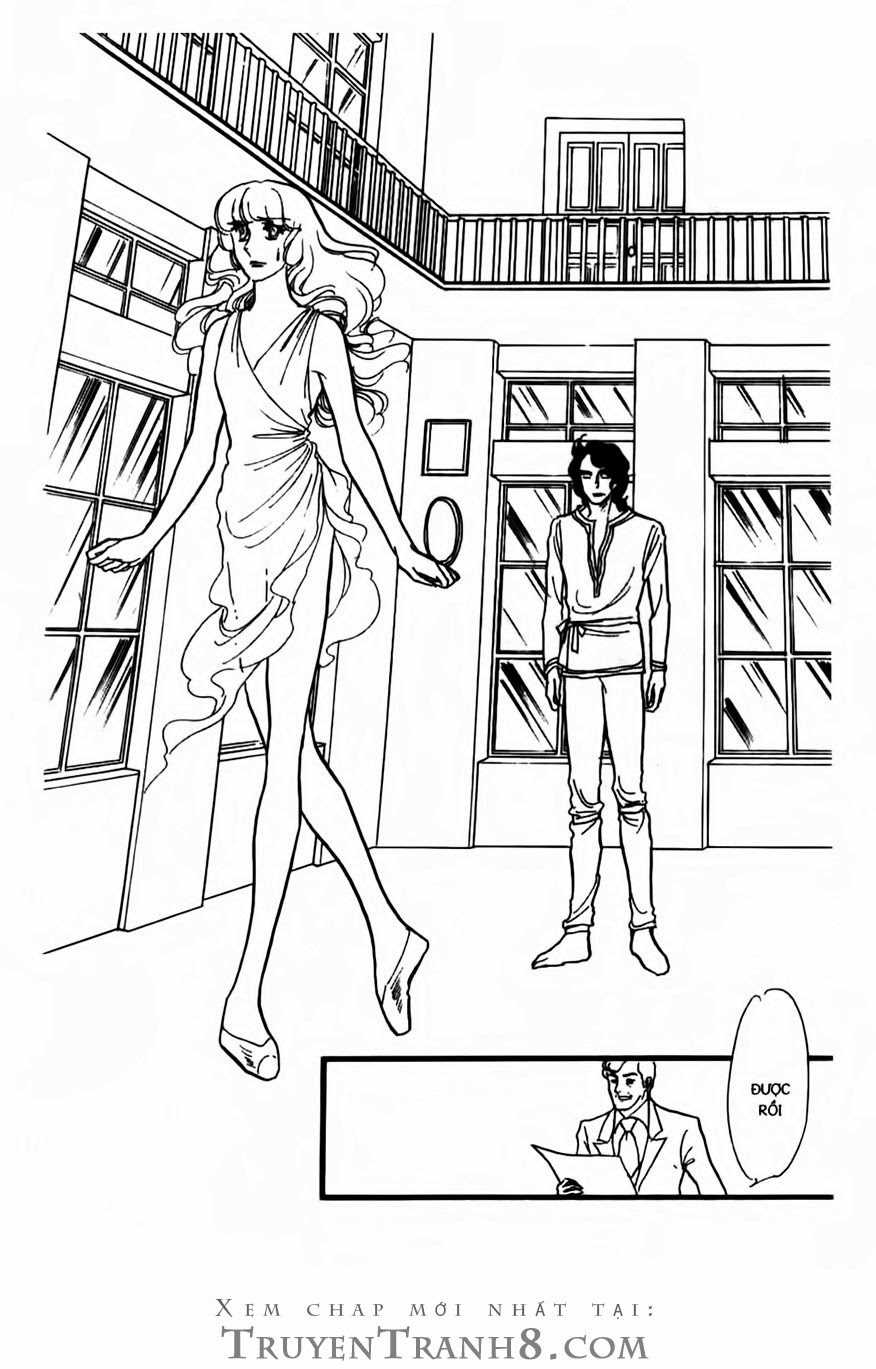 Swan - Vũ Khúc Thiên Nga Chap 67 - Next Chap 68