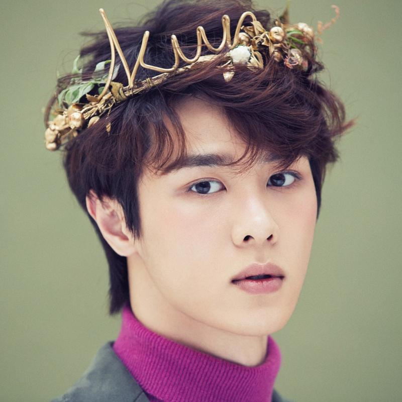 Biodata, Profil, dan Fakta Member NCT - Indo Kpopers