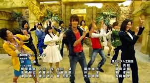 Phim Zyuden Sentai Kyoryuger: Gaburincho of Music