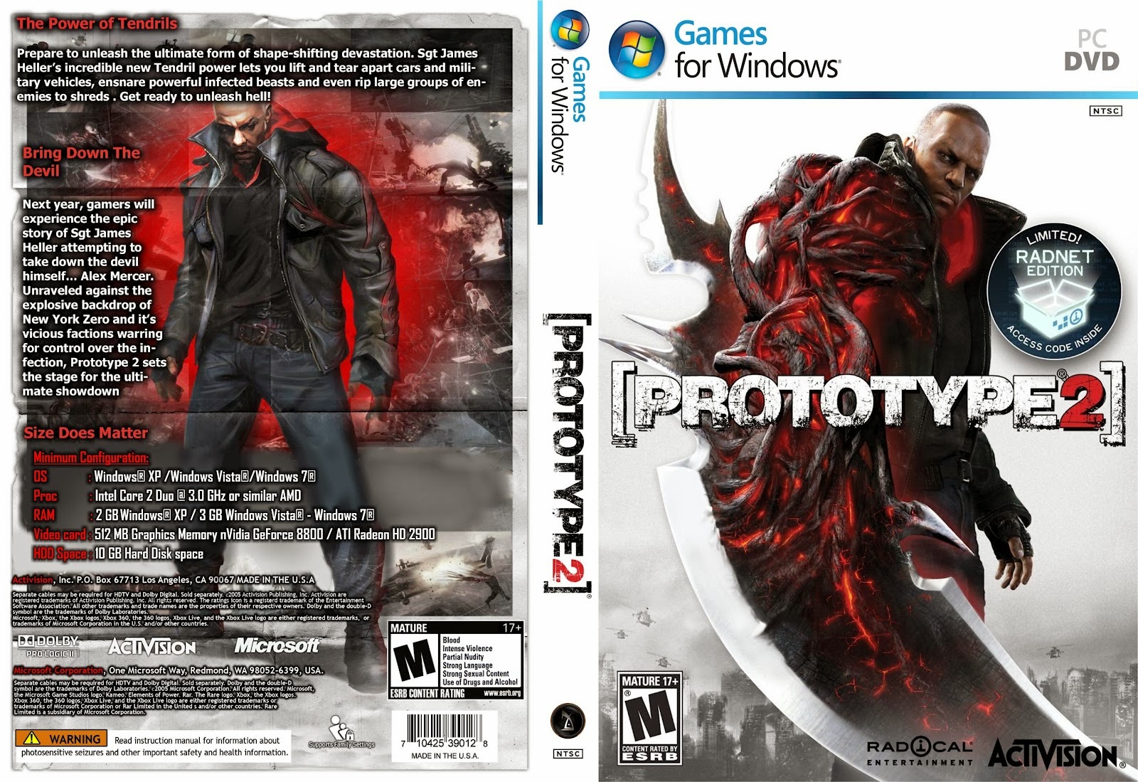 Прототип характера. Prototype 2 Xbox 360. Prototype 2 Xbox 360 диск. Прототип 2 на хбокс 360. Prototype 2 Xbox 360 Cover.
