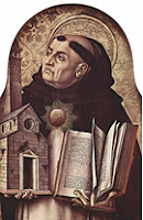 Biografi Thomas Aquinas