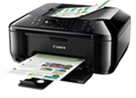 apple canon printer drivers snow leopard