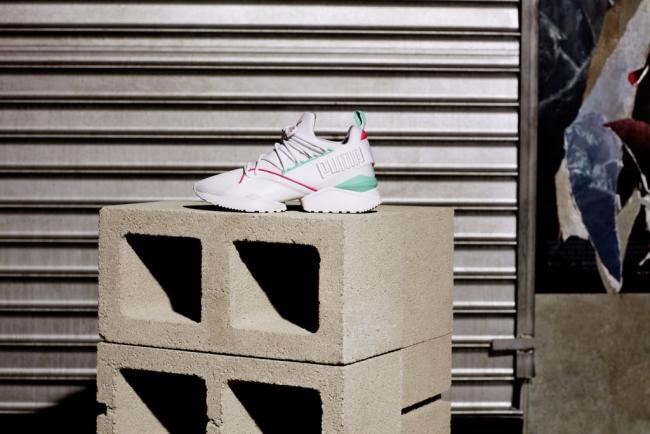 muse maia smet women's sneakers