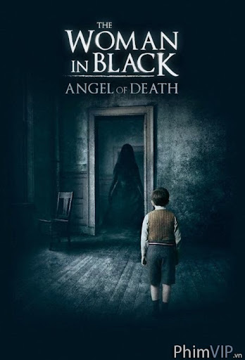 The Woman In Black 2: Angel Of Death (2014) Full HD
