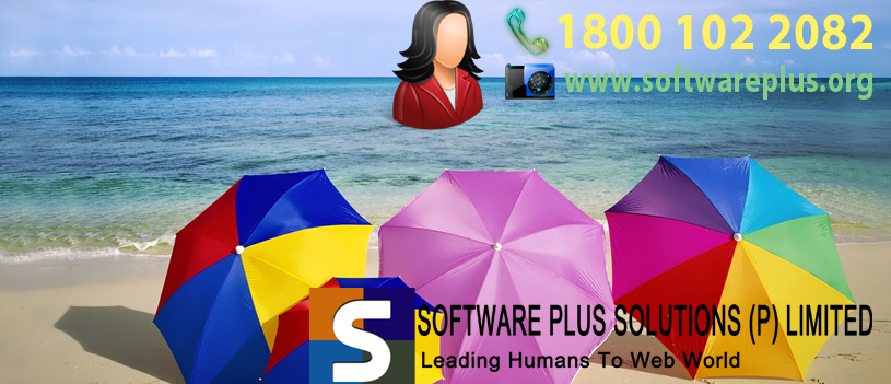 Software Plus Solutions Pvt. Ltd