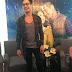 Piolo Pascual Cries At Final Presscon Of 'Northern Lights' After Mother Lily Praised Him To High Heavens In Her Welcome Speech