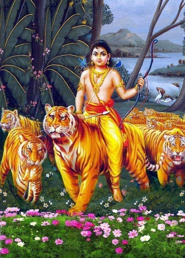 ayyappa swamy images