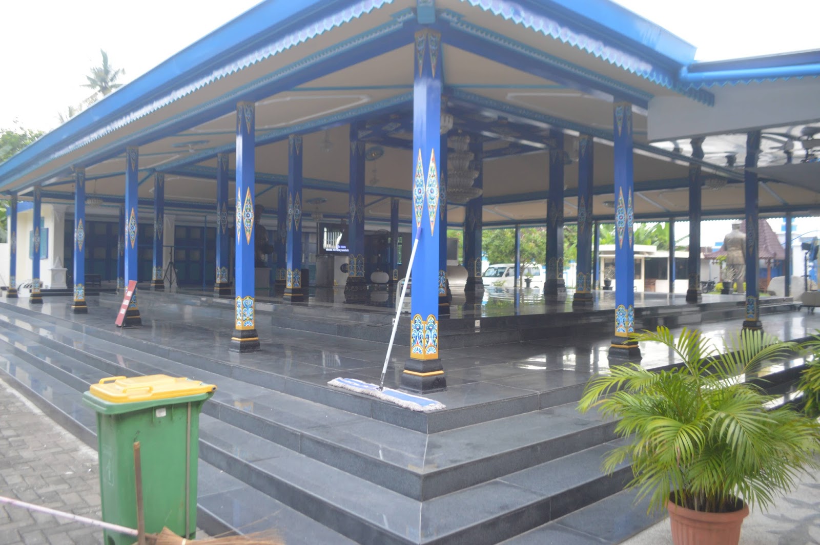 nawaz waz waz: Museum Soeharto