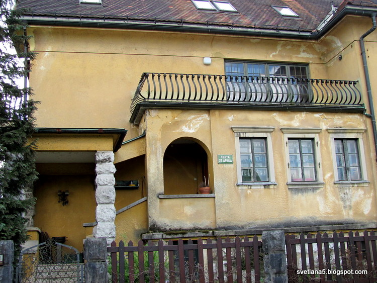Ljubljana Slovenija
