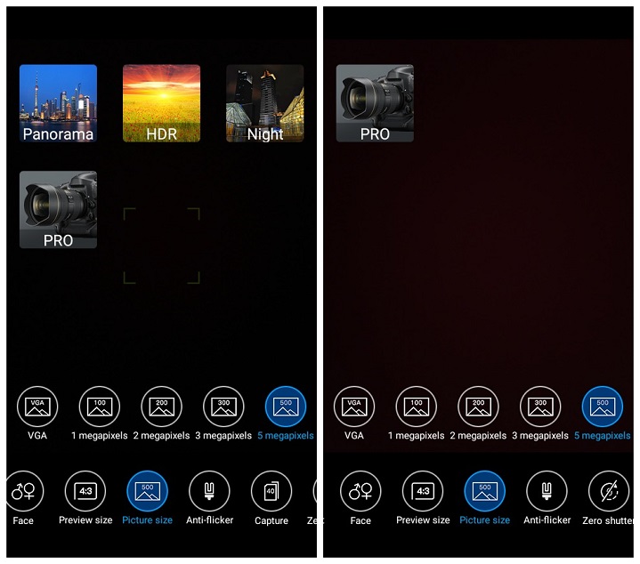 Primo F7sCamera Review