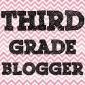 Third Grade Blogger!