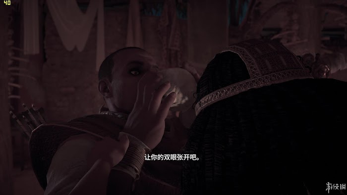 刺客教條 起源 (Assassin's Creed Origins) 遊戲圖文攻略