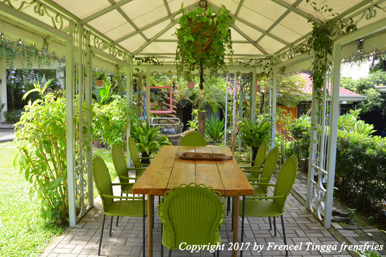 Frenz Fries Eggs for Breakfast, Antipolo