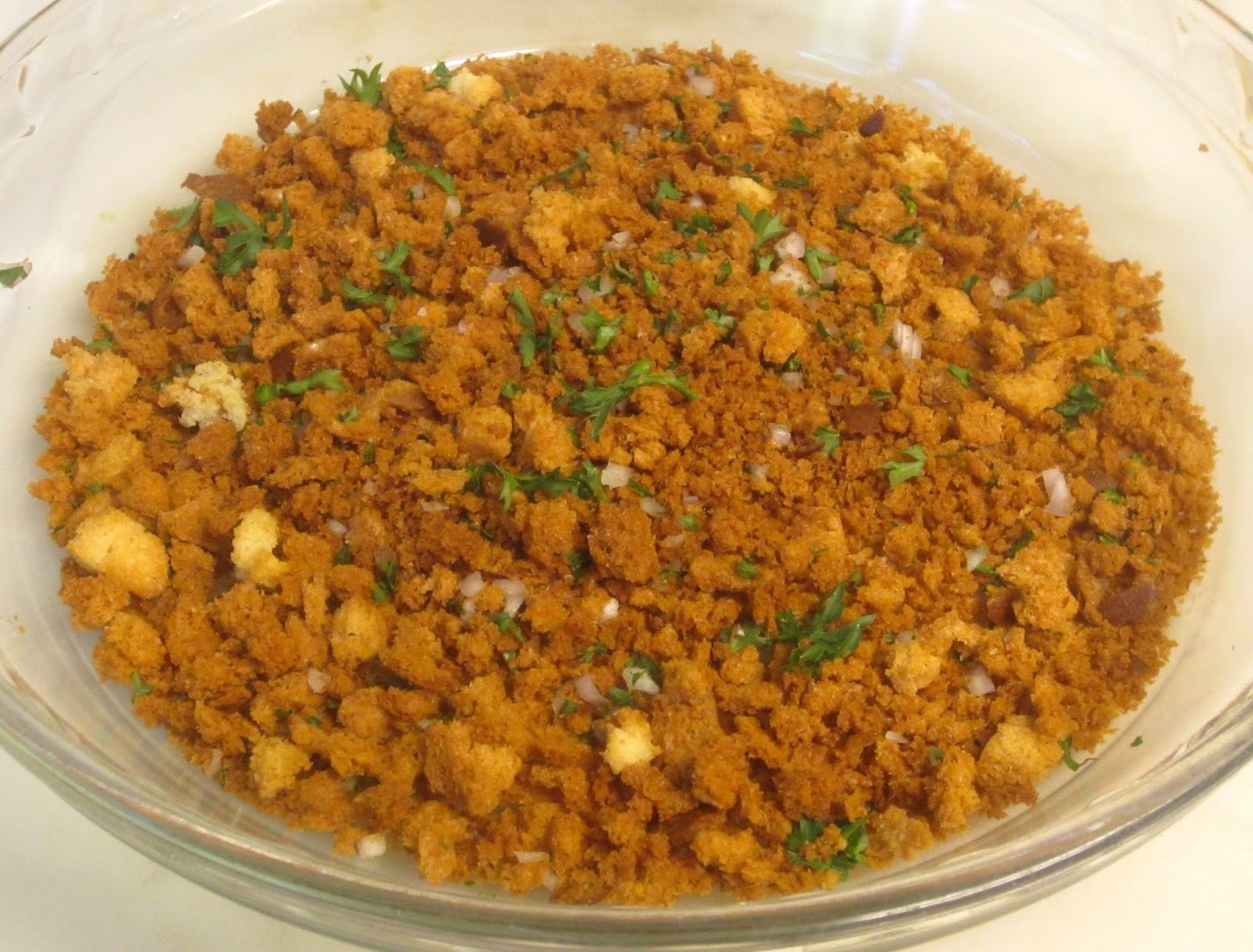 Sunday, recipes for two: Recipe: Crunchy Oven-Fried Fish