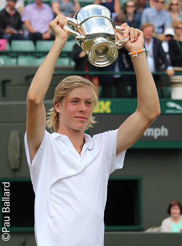 Shapovalov Shapovalov