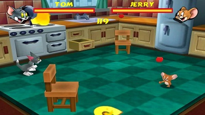 Tom And Jerry in Fists Of Furry Game Download Tom And Jerry in Fists Of Furry Game Download