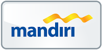 Logo Bank Mandiri button