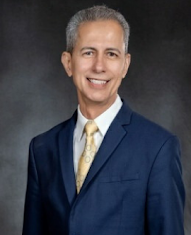 Profesor José A. Medina, MBA, CPFC / Experto en Desarrollo Personal