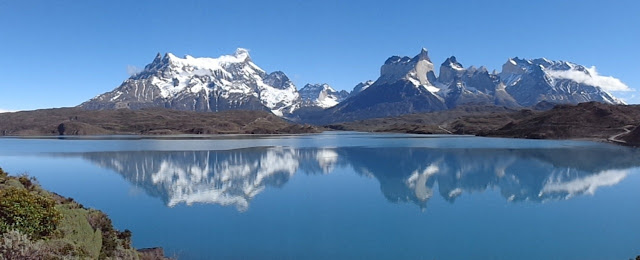 Chili-Massif del Paine