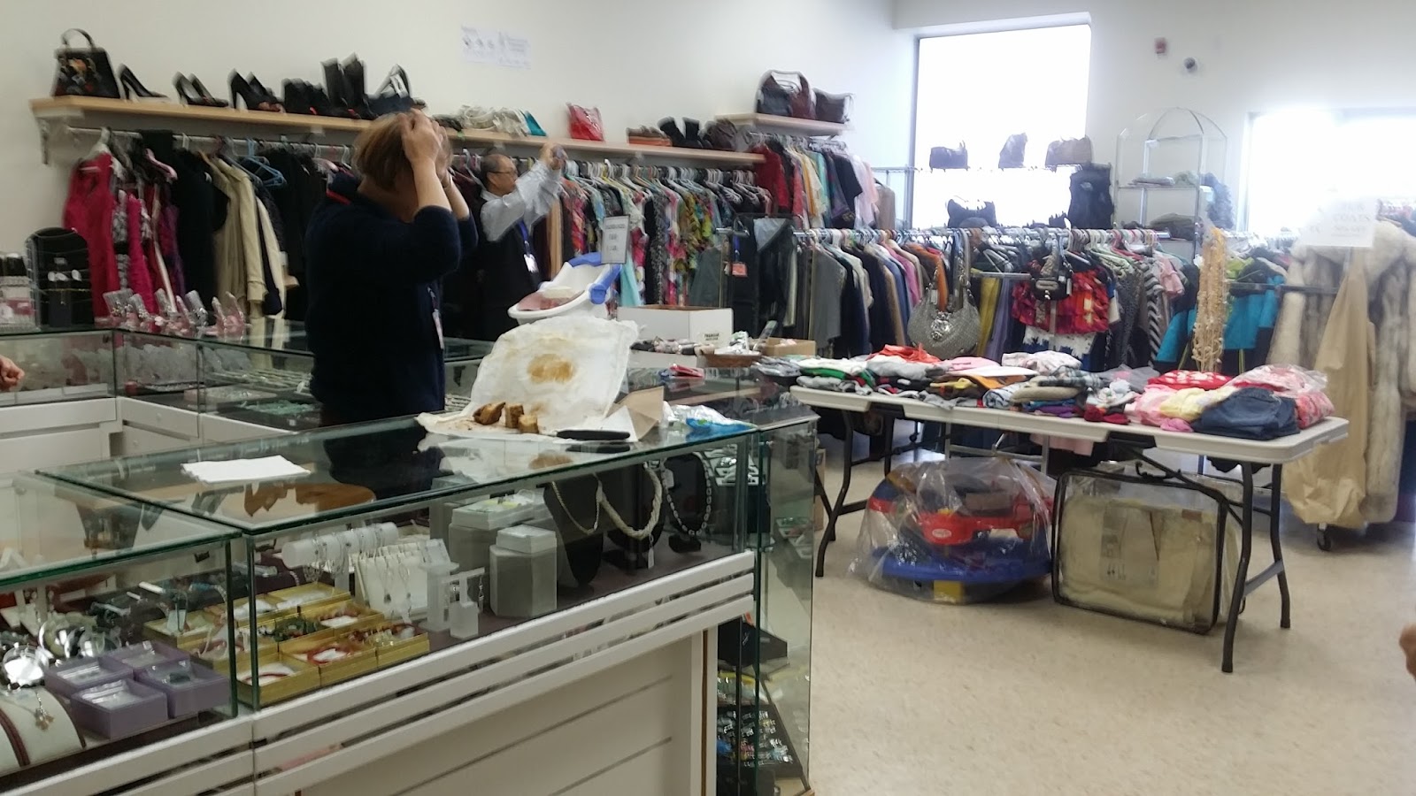 Adventures in PEI and Beyond! 105 Gibson Centre Celebrates Its Phase