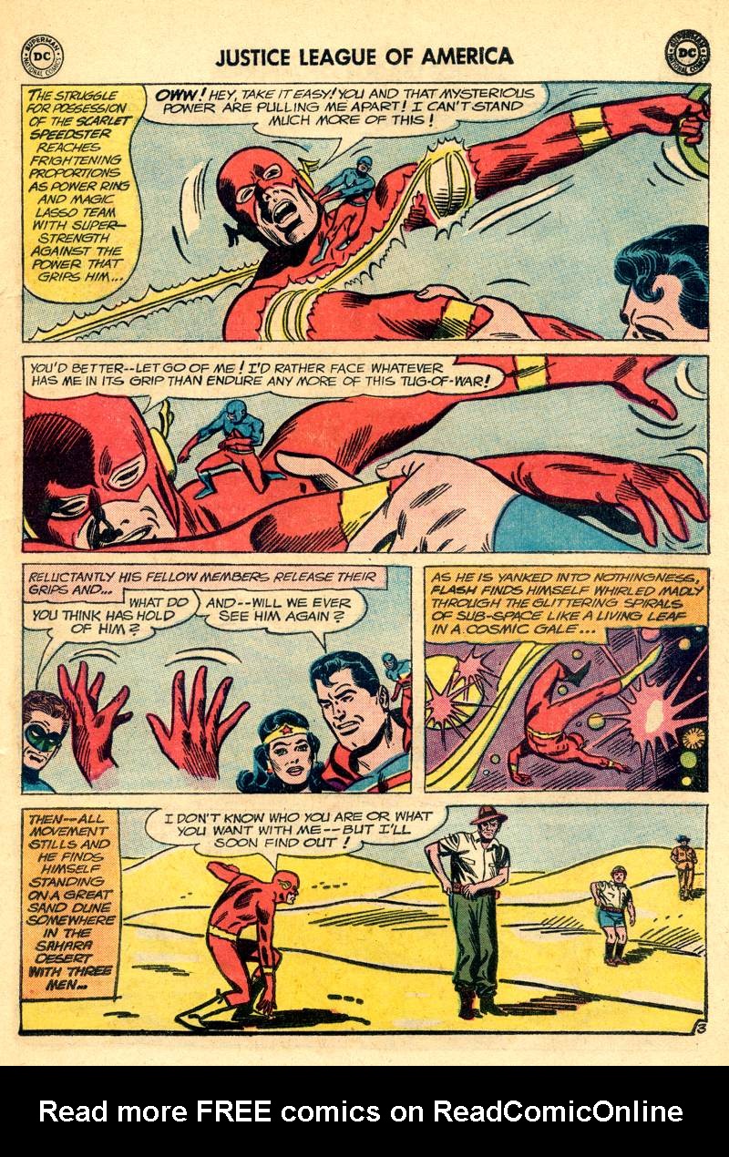 Justice League of America (1960) 25 Page 40