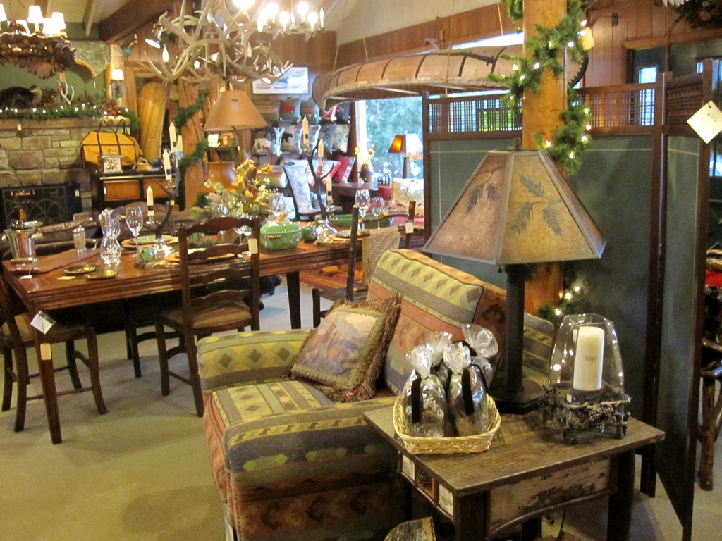 Windswept Adventure The Lake Placid Adirondack Store, Part 2