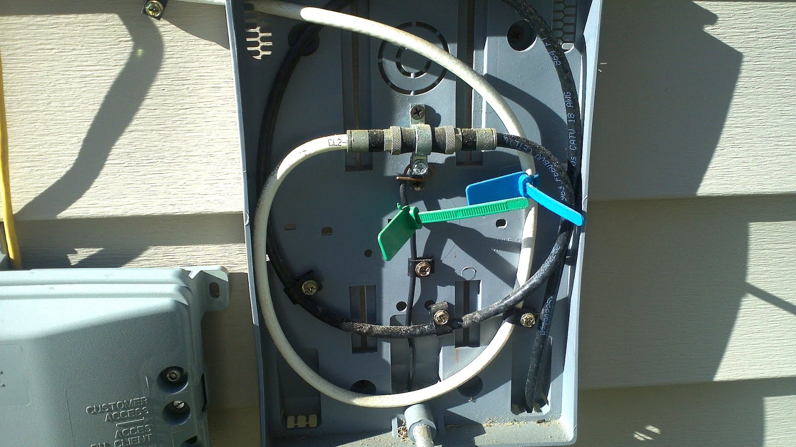 How To Set Up Cable Box Comcast Box Choices