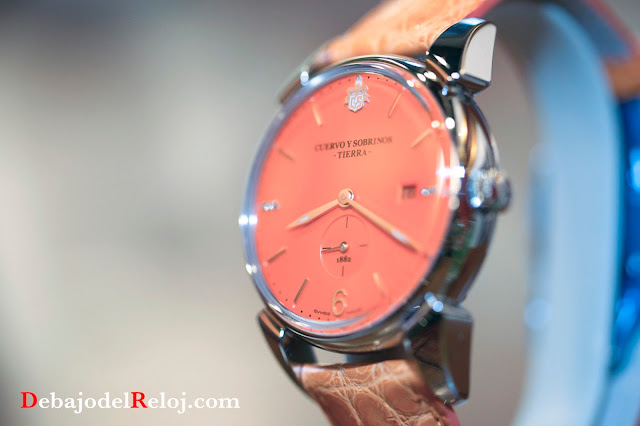 CUERVO Y SOBRINOS historiador nara