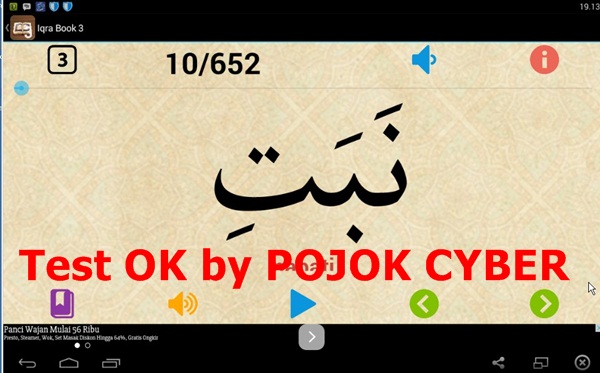 Aplikasi dan Game Android Islami Terbaik untuk Anak