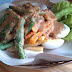 Menikmati Gado-gado Goreng ala Gado-gado Bu Hadi Jogja